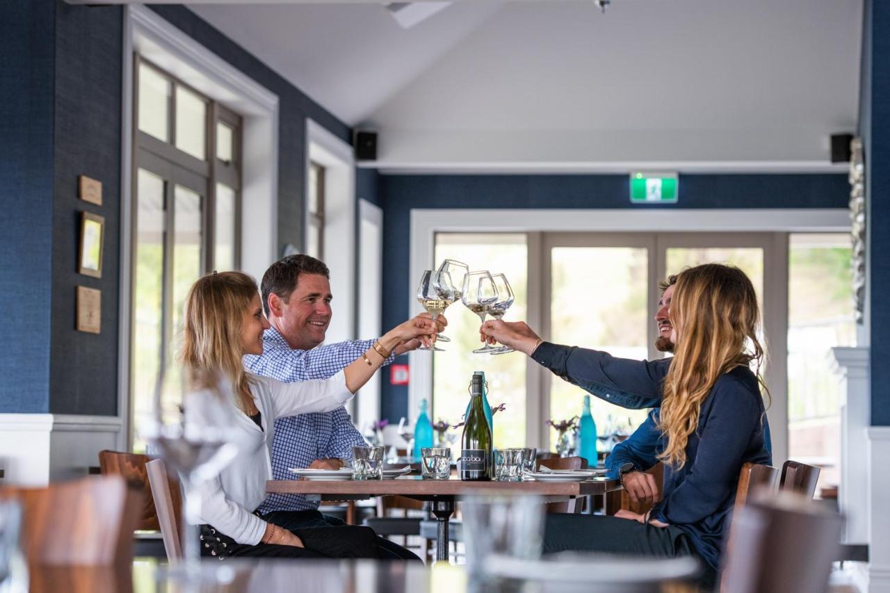 ラッセル Paroa Bay Wineryヴィラ エクステリア 写真